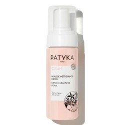 Formato di Patyka Mousse Detergente Detossinante per il Viso 150 ml