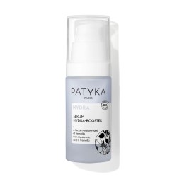 Formato di Patyka Siero Booster di Idratazione Lenitivo per il Viso 30 ml