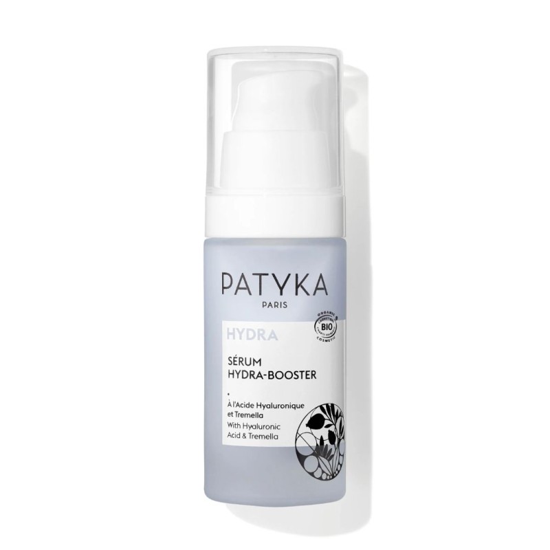 Formato di Patyka Siero Booster di Idratazione Lenitivo per il Viso 30 ml