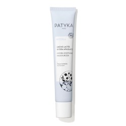 Formato di Patyka Crema Latte Idratante Lenitiva per Pelle Normale 40 ml