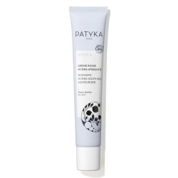 Formato di Patyka Crema Latte Idratante e Lenitiva per Pelli Molto Secche 40 ml