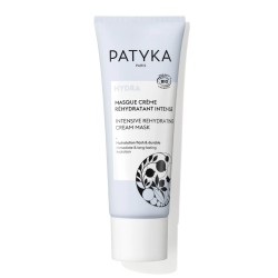 Formato di Patyka Maschera Crema Idratante Intensa per il Viso 50 ml