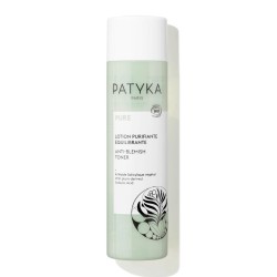 Formato di Patyka Lozione Purificante Riequilibrante per il Viso 200 ml