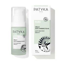 Formato Patyka Pure Siero Anti-Imperfezioni per il Viso 30 ml