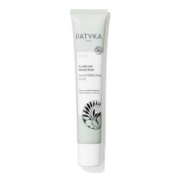 Formato di Patyka Fluido Opacizzante Perfezionatore per il Viso 40 ml