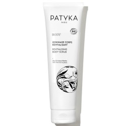 Formato Patyka Scrub Corpo Rivitalizzante al Sale Marino 150 ml Formato Patyka Scrub Corpo Rivitalizzante al Sale Marino 150 ml
