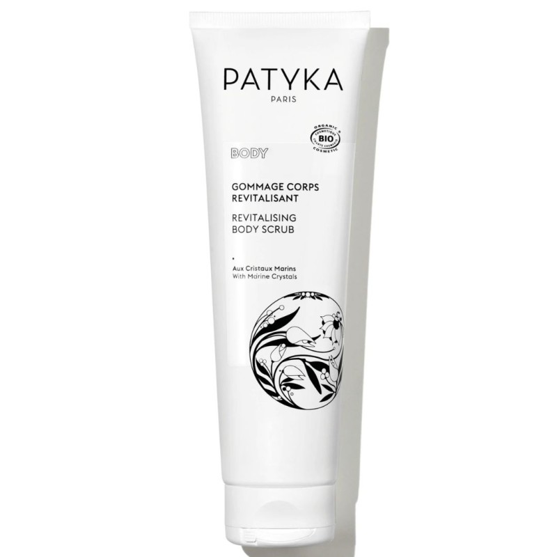 Formato di Patyka Latte Corpo Idratante e Delicato per Pelle Sensibile 150 ml Formato di Patyka Latte Corpo Idratante e Delicato per Pelle Sensibile 150 ml
