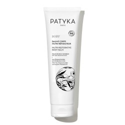 Formato di Patyka Balsamo Corpo Idratante Nutri Riparatore 150 ml Formato di Patyka Balsamo Corpo Idratante Nutri Riparatore 150 ml