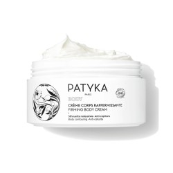 Formato di Patyka Crema Corpo Rassodante Rimodellante e Nutriente 180 ml Formato di Patyka Crema Corpo Rassodante Rimodellante e Nutriente 180 ml