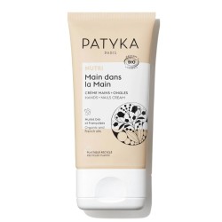 Formato di Patyka Crema Mani e Unghie Bio Idratante 40 ml