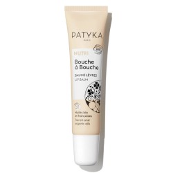 Formato di Patyka Balsamo per le Labbra Nutriente e Riparatore 10 ml Formato di Patyka Balsamo per le Labbra Nutriente e Riparatore 10 ml