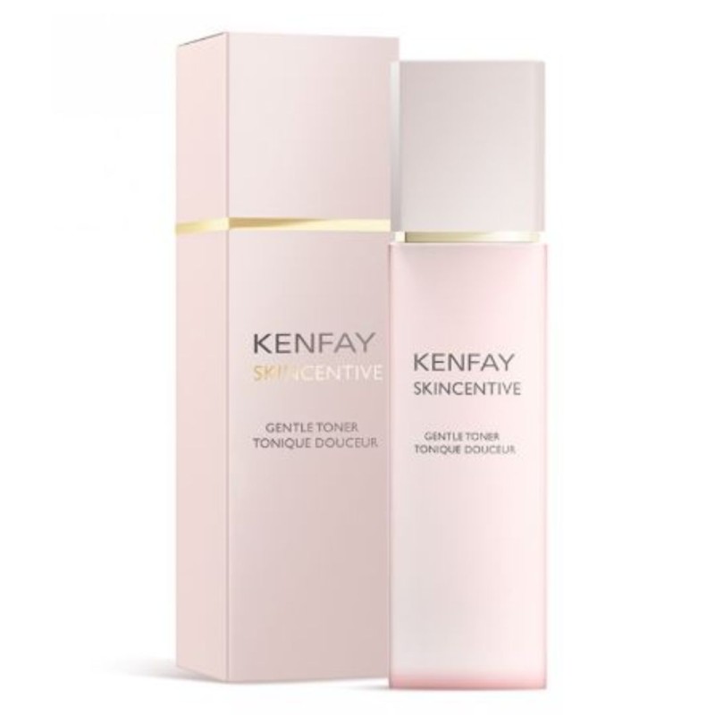 Formato di Kenfay Skincentive Lozione Tonica Delicata Viso 150ml Formato di Kenfay Skincentive Lozione Tonica Delicata Viso 150ml