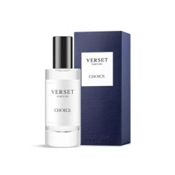 Formato di Verset Choice Eau de Parfum Profumo Equivalente Uomo 15ml Formato di Verset Choice Eau de Parfum Profumo Equivalente Uomo 15ml