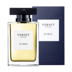 Formato Verset D'Arte Eau de Parfum Profumo Equivalente Uomo 100ml Formato Verset D'Arte Eau de Parfum Profumo Equivalente Uomo 100ml