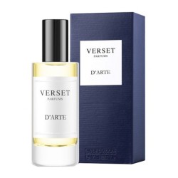 Formato di Verset D'Arte Eau de Parfum Profumo Equivalente Uomo 15ml Formato di Verset D'Arte Eau de Parfum Profumo Equivalente Uomo 15ml