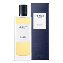 Formato di Verset Harry Eau de Parfum Profumo Equivalente Uomo 50ml Formato di Verset Harry Eau de Parfum Profumo Equivalente Uomo 50ml