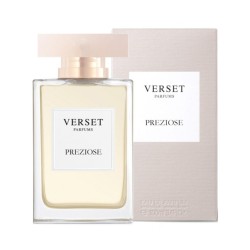 Formato di Verset Preziose Eau de Parfum Profumo Equivalente Donna 100ml Formato di Verset Preziose Eau de Parfum Profumo Equivalente Donna 100ml