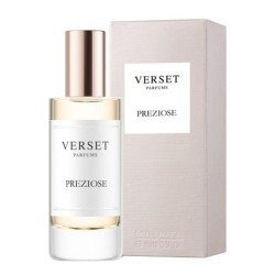 Formato di Verset Preziose Eau de Parfum Profumo Equivalente Donna 15ml Formato di Verset Preziose Eau de Parfum Profumo Equivalente Donna 15ml