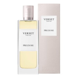 Formato di Verset Preziose Eau de Parfum Profumo Equivalente Donna 50ml Formato di Verset Preziose Eau de Parfum Profumo Equivalente Donna 50ml