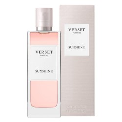 Verset Sunshine Profumo... Verset Sunshine Profumo...