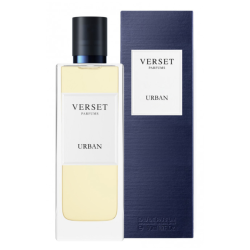 Formato di Verset Urban Eau de Parfum Profumo Equivalente Uomo 50ml Formato di Verset Urban Eau de Parfum Profumo Equivalente Uomo 50ml