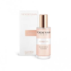 Formato di Yodeyma Adriana Eau de Parfum Profumo Equivalente Donna 15ml Formato di Yodeyma Adriana Eau de Parfum Profumo Equivalente Donna 15ml