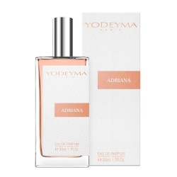 Formato di Yodeyma Adriana Eau de Parfum Profumo Equivalente Donna 50ml Formato di Yodeyma Adriana Eau de Parfum Profumo Equivalente Donna 50ml