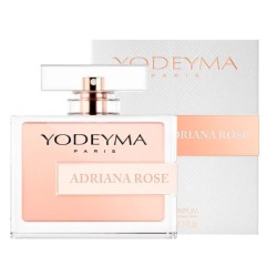 Formato di Yodeyma Adriana Rose Eau de Parfum Profumo Equivalente Donna 100ml Formato di Yodeyma Adriana Rose Eau de Parfum Profumo Equivalente Donna 100ml