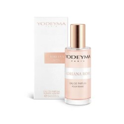 Formato di Yodeyma Adriana Rose Eau de Parfum Profumo Equivalente Donna 15ml Formato di Yodeyma Adriana Rose Eau de Parfum Profumo Equivalente Donna 15ml