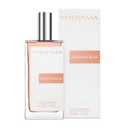 Formato di Yodeyma Adriana Rose Eau de Parfum Profumo Equivalente Donna 50ml Formato di Yodeyma Adriana Rose Eau de Parfum Profumo Equivalente Donna 50ml