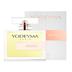 Formato di Yodeyma Aroma Eau de Parfum Profumo Equivalente Donna 100ml Formato di Yodeyma Aroma Eau de Parfum Profumo Equivalente Donna 100ml