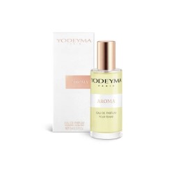 Formato di Yodeyma Aroma Eau de Parfum Profumo Equivalente Donna 15ml Formato di Yodeyma Aroma Eau de Parfum Profumo Equivalente Donna 15ml