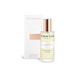 Formato di Yodeyma Atrapame Eau de Parfum Profumo Equivalente Donna 15ml Formato di Yodeyma Atrapame Eau de Parfum Profumo Equivalente Donna 15ml