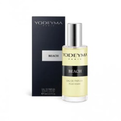 Formato di Yodeyma Beach Eau de Parfum Profumo Equivalente Uomo 15ml Formato di Yodeyma Beach Eau de Parfum Profumo Equivalente Uomo 15ml