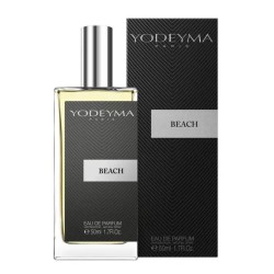 Yodeyma Beach Eau de Parfum... Yodeyma Beach Eau de Parfum...