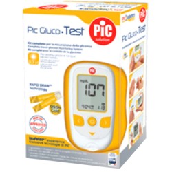 Pic Glucotest per... Pic Glucotest per...