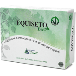 Equiseto Benoit per... Equiseto Benoit per...