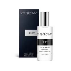 Formato di Yodeyma Elet Eau de Parfum Profumo Equivalente Uomo 15ml Formato di Yodeyma Elet Eau de Parfum Profumo Equivalente Uomo 15ml