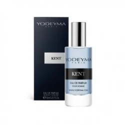 Formato di Yodeyma Kent Eau de Parfum Profumo Equivalente Uomo 15ml Formato di Yodeyma Kent Eau de Parfum Profumo Equivalente Uomo 15ml