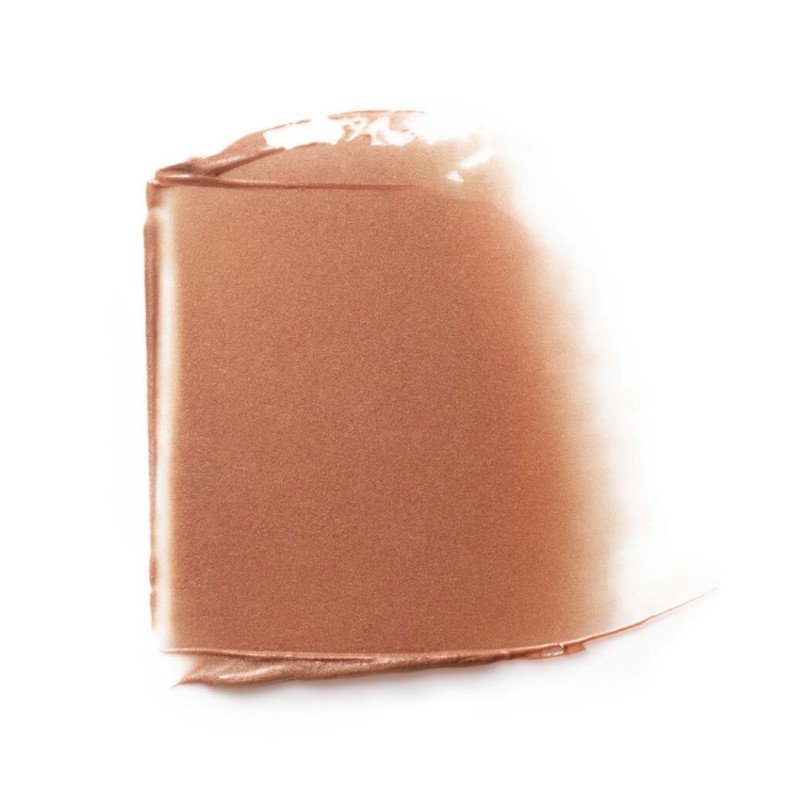 Colorazione di Dr Hauschka Lip To Cheek 04 Gold Blush in Stick per Labbra e Guance 6,1 g