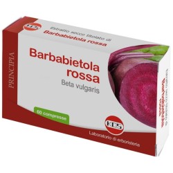 Confezione di Kos Barbabietola Rossa Integratore Alimentare a Base di Estratti Vegetali 60 Compresse Confezione di Kos Barbabietola Rossa Integratore Alimentare a Base di Estratti Vegetali 60 Compresse