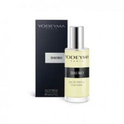 Formato di Yodeyma Dauro Eau de Parfum Profumo Equivalente Uomo 15ml Formato di Yodeyma Dauro Eau de Parfum Profumo Equivalente Uomo 15ml