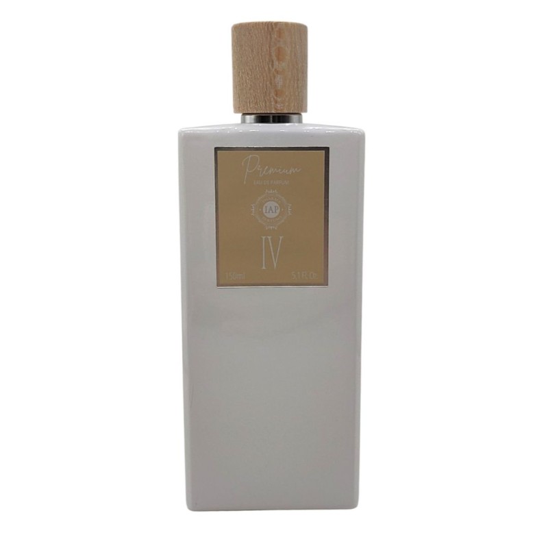 Formato di IAP Pharma Premium Profumo Equivalente Lusso Unisex IV 150ml Formato di IAP Pharma Premium Profumo Equivalente Lusso Unisex IV 150ml
