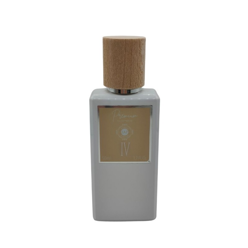 Formato di IAP Pharma Premium Profumo Equivalente Lusso Unisex IV 50ml