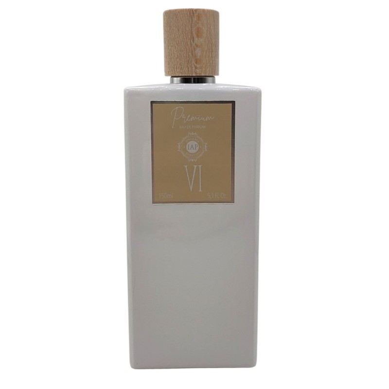 Formato di IAP Pharma Premium Profumo Equivalente Lusso Unisex VI 150ml Formato di IAP Pharma Premium Profumo Equivalente Lusso Unisex VI 150ml