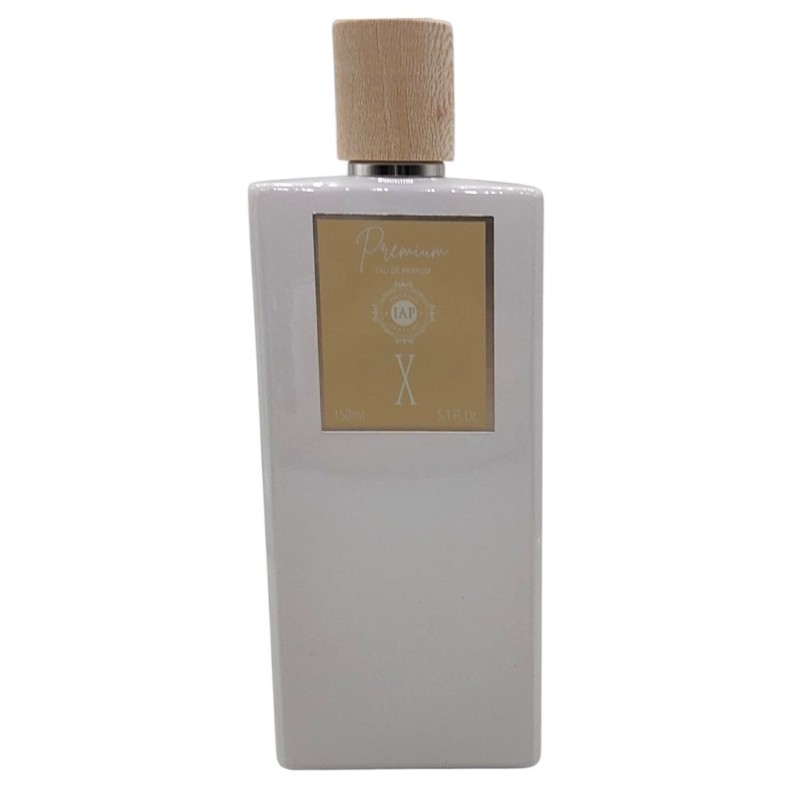 Formato di IAP Pharma Premium Profumo Equivalente Lusso Unisex X 150ml Formato di IAP Pharma Premium Profumo Equivalente Lusso Unisex X 150ml