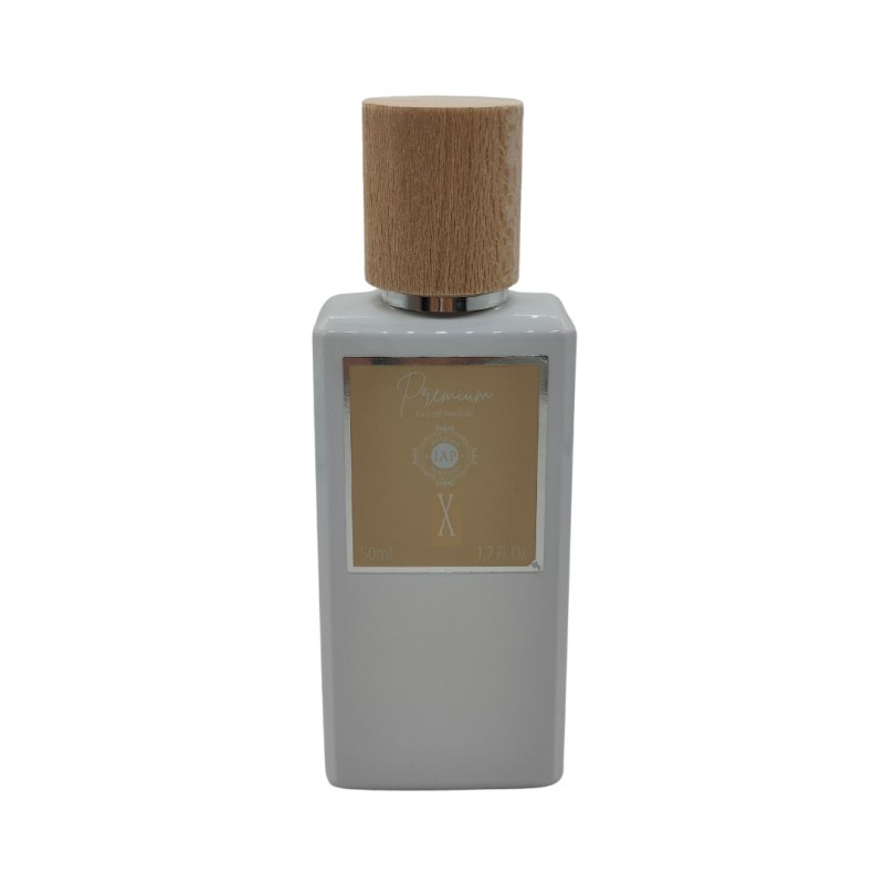 Formato di IAP Pharma Premium Profumo Equivalente Lusso Unisex X 50ml Formato di IAP Pharma Premium Profumo Equivalente Lusso Unisex X 50ml