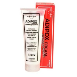tubetto BodyLine Adipox Cream Strong Woman Crema Anticellulite Addome Fianchi e Cosce 250ml