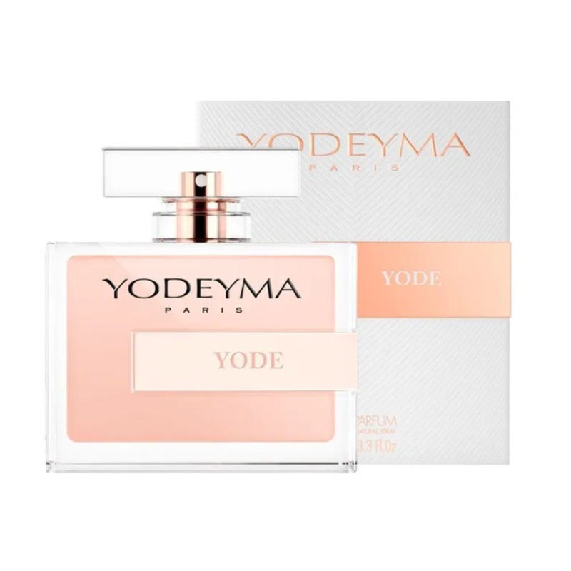 Formato di Yodeyma Yode Eau de Parfum Profumo Equivalente Donna 100ml