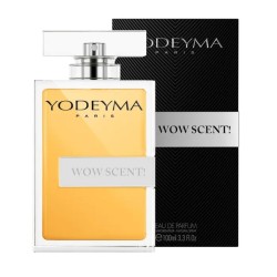 Formato di Yodeyma Wow Scent Eau de Parfum Profumo Equivalente Uomo 100ml Formato di Yodeyma Wow Scent Eau de Parfum Profumo Equivalente Uomo 100ml